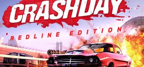 Crashday Redline Edition PC Steam CD Key