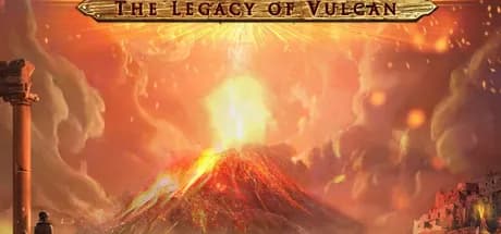 The Myth Seekers: The Legacy of Vulcan Steam CD Key