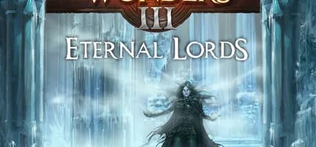 Age of Wonders III - Eternal Lords Expansion DLC PC Steam CD Key