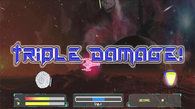 Stellar 2D Steam CD Key - 6
