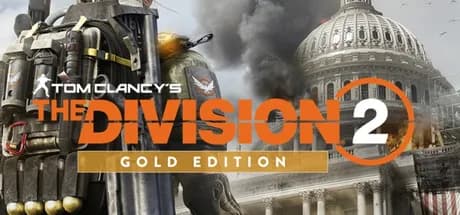 Tom Clancy's The Division 2 Gold Edition PC Steam Account