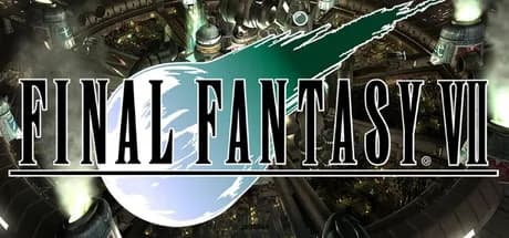 Final Fantasy VII & VIII PC Steam CD Key