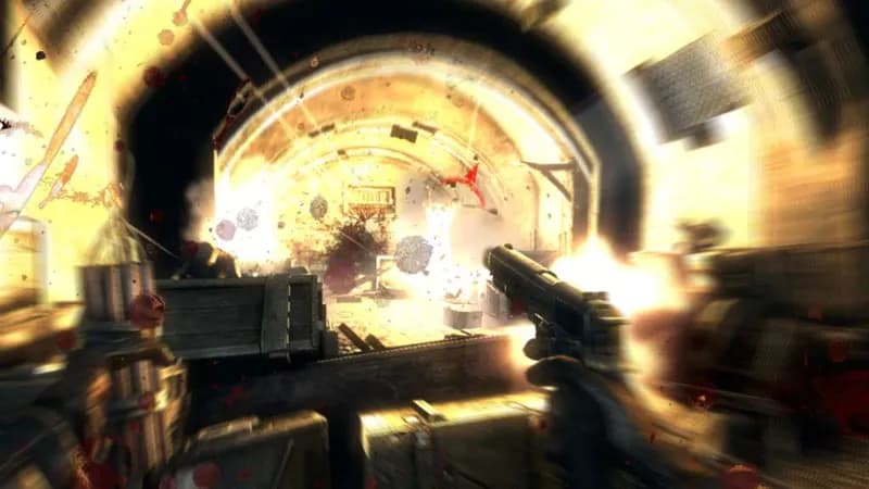 NecroVisioN Hardcore Edition PC Steam CD Key - 5