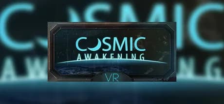 Cosmic Awakening VR PC Steam CD Key