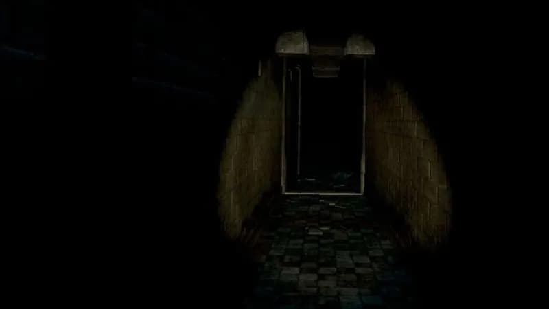 Lost in the Rift - Reborn Steam CD Key - 3