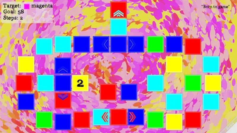 Color Chemistry Steam CD Key - 4