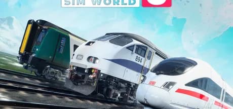 Train Sim World 5: Standard Edition PC Steam Account
