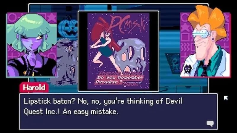 Read Only Memories: NEURODIVER PC Steam Account - 4