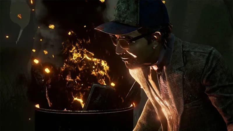 Dead by Daylight - Of Flesh and Mud DLC Steam CD Key - 3