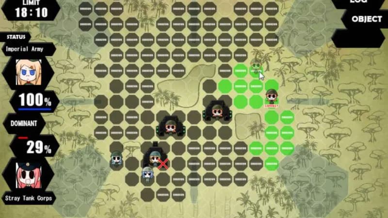 War of the Human Tanks: Imperial Edition Steam CD Key - 2