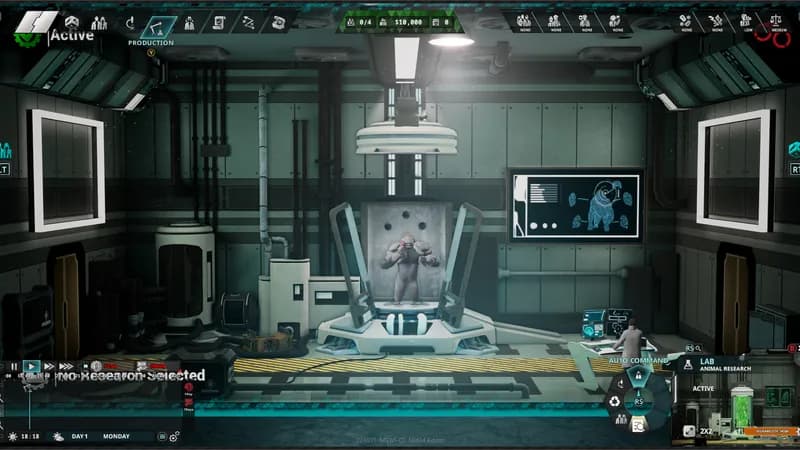 Undead Inc. Deluxe Edition PC Steam Account - 2