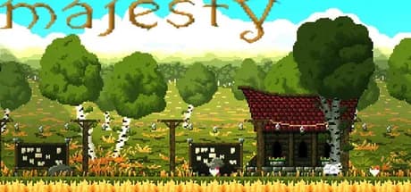 Era of Majesty Steam CD Key