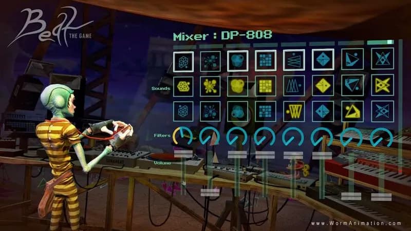 Beat The Game Steam CD Key - 4