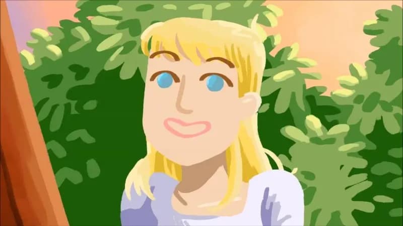 Kimmy Steam CD Key - 5
