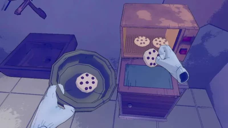 Prison Boss VR Steam CD Key - 2