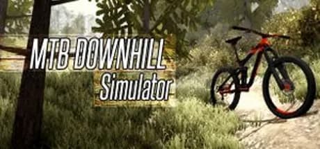 MTB Downhill Simulator Steam CD Key