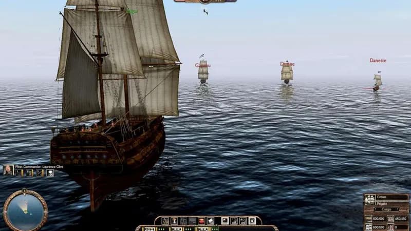 East India Company Gold Edition Steam CD Key - 4