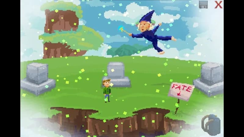 Tick's Tales Steam CD Key - 3