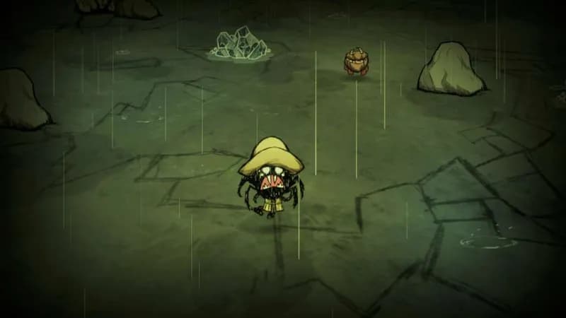 Don't Starve + Reign of Giants DLC Steam CD Key - 4