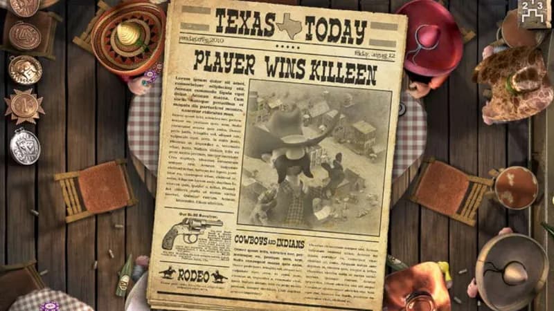 Governor of Poker 2 Steam CD Key - 3