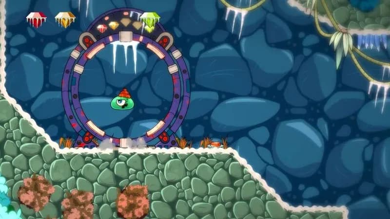 Sleengster Steam CD Key - 3
