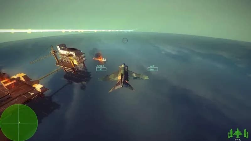 Squadron: Sky Guardians Steam CD Key - 6