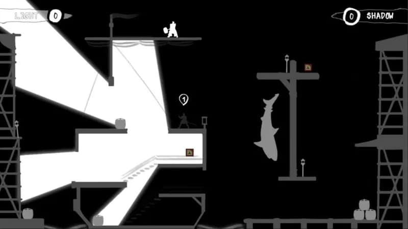Black & White Bushido Steam CD Key - 5