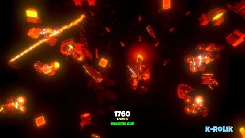 K-Rolik Steam CD Key - 4