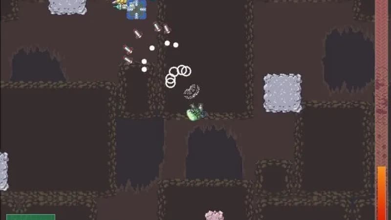 Kamio Recoil PC Steam CD Key - 3
