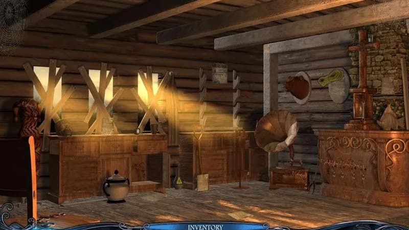 Red Crow Mysteries: Legion Steam CD Key ﻿ - 2