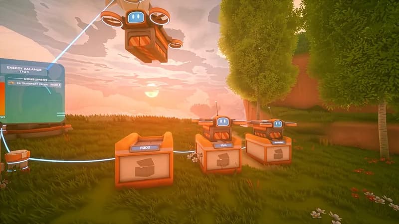 Solarpunk PC Steam Account - 5