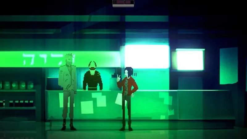Void & Meddler - Deluxe Edition Steam CD Key - 5