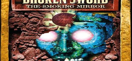Broken Sword 2 - the Smoking Mirror: Remastered (2010) PC Steam CD Key