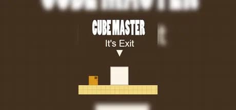 Cube Master Steam CD Key