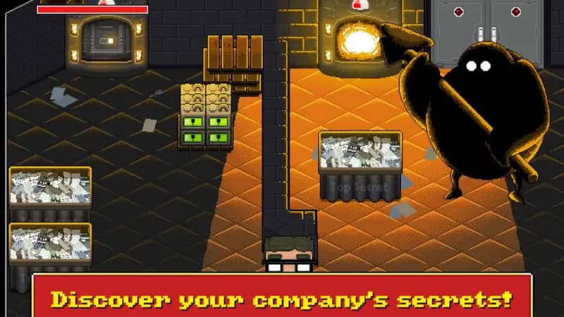 LEVEL 22 PC Steam CD Key - 5
