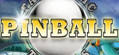 Fantastic Pinball Thrills PC Steam CD Key