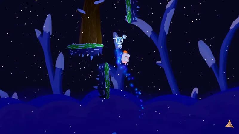 NUKED KNIGHT Steam CD Key - 3