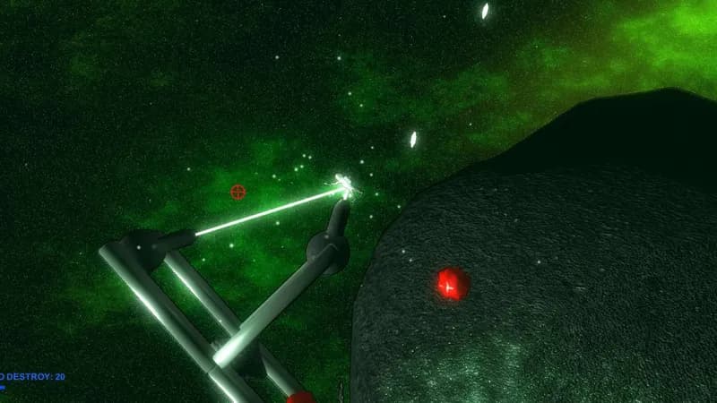 Gold Rush In The Oort Cloud Steam CD Key - 5