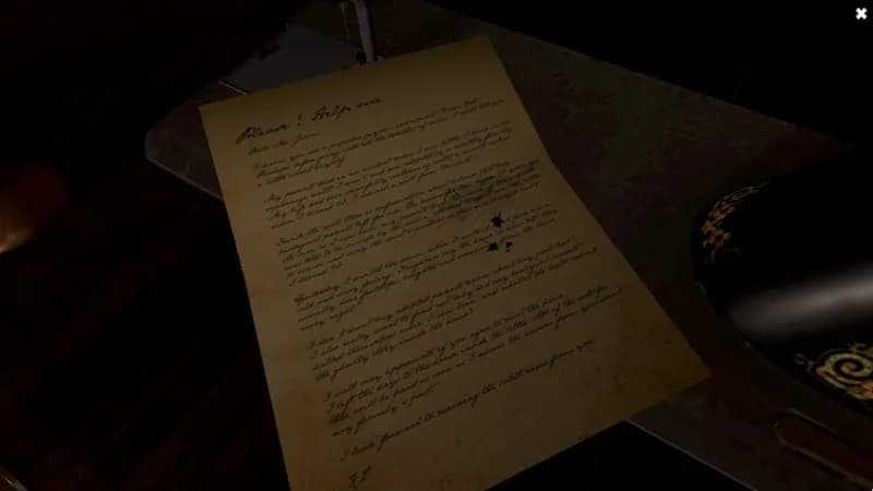 Root of Evil: The Tailor Steam CD Key - 4