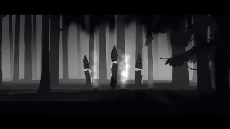 The Mooseman Steam CD Key - 3