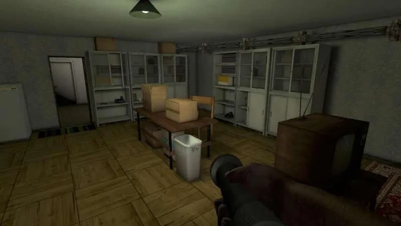 Noise Steam CD Key - 2