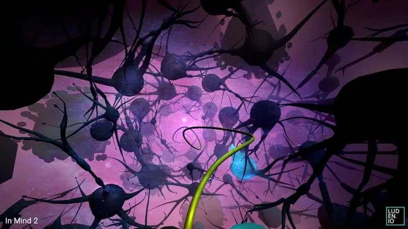 InMind 2 VR Steam CD Key - 5