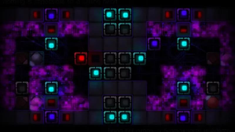 Sig.NULL Steam CD Key - 4