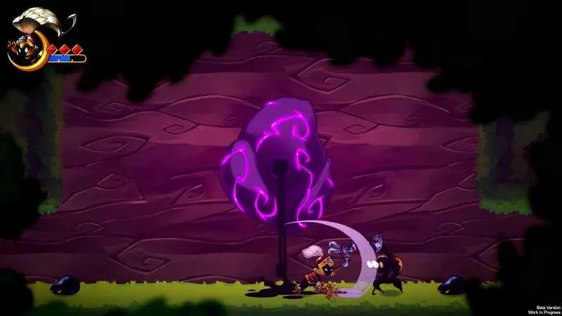 Pankapu - Episode 1 PC Steam CD Key - 3
