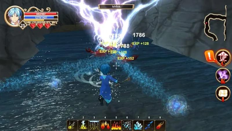 Eternal Lore Steam CD Key - 4