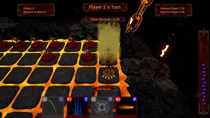 Demon Horde Master Steam CD Key - 5