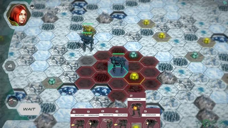 Armored Freedom Steam CD Key - 2