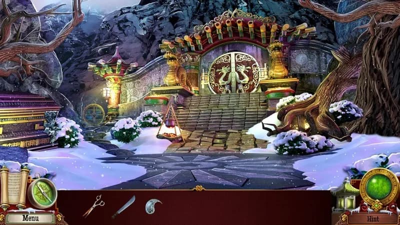Tibetan Quest: Beyond the World's End Steam CD Key - 4