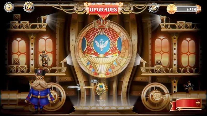 Pilam Sky Steam CD Key - 6