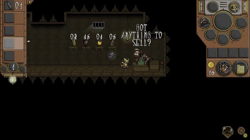 So Long Earth Steam CD Key - 2